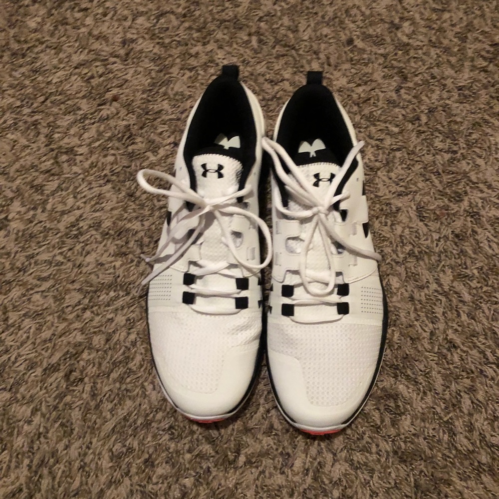 Under Armour Shoes